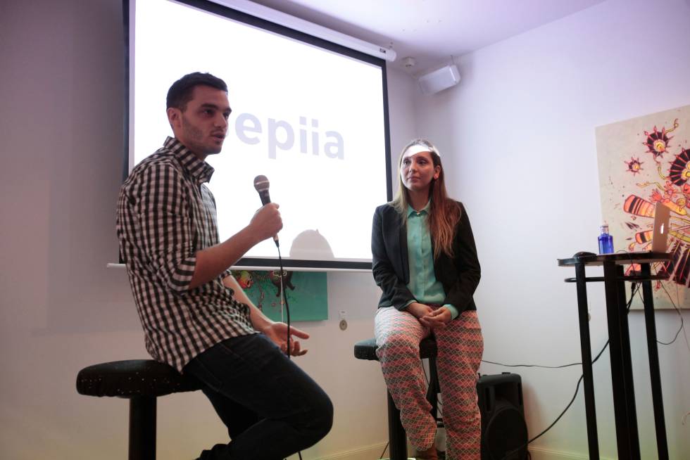 Jornada sobre Moda Inteligente en Madrid