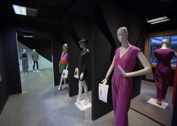 Jornada sobre Moda Inteligente en Madrid