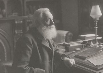 Sir William Henry Perkin, el joven químico millonario por descubrir el primer tinte sintético