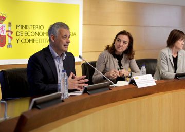 Los investigadores piden que la ciencia sea considerada actividad económica por ley
