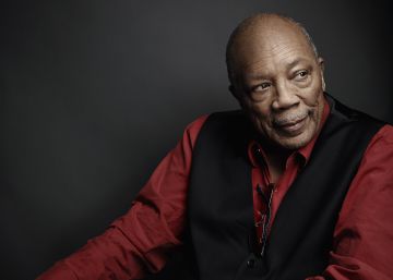 Quincy Jones: “As mulheres e os negros têm tido de aguentar muito”
