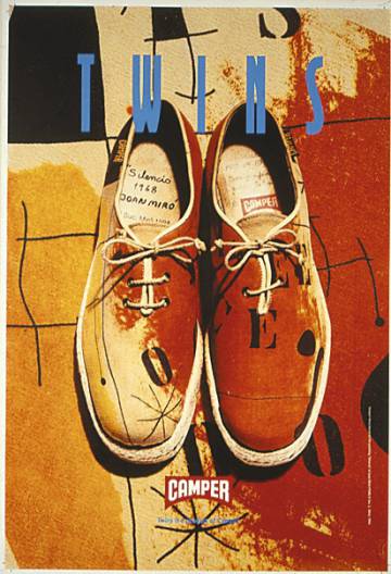 Campaña de Twins de 1994.