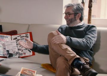 Muñoz Molina: “He buscado contar el presente a través de los titulares”