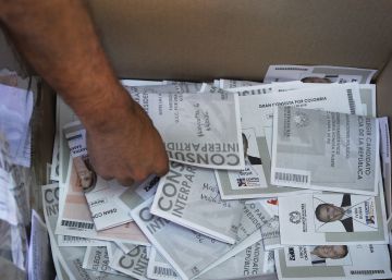 Unas elecciones en paz