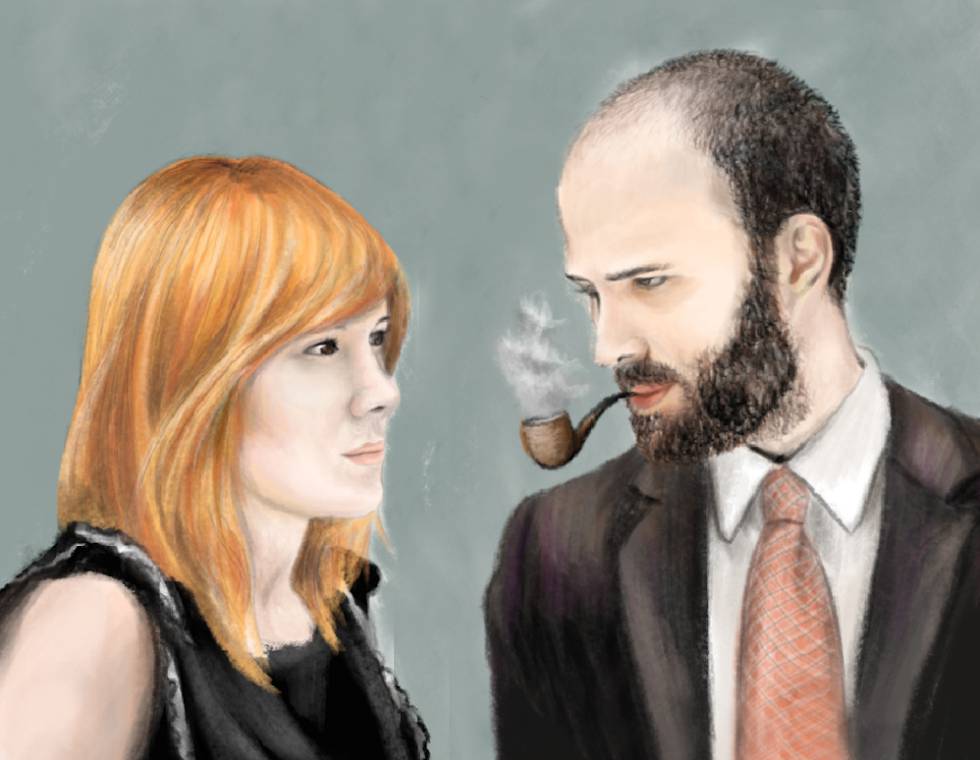 Estreno: Hazte Lapón se hacen mayores en 'La vida adulta'
