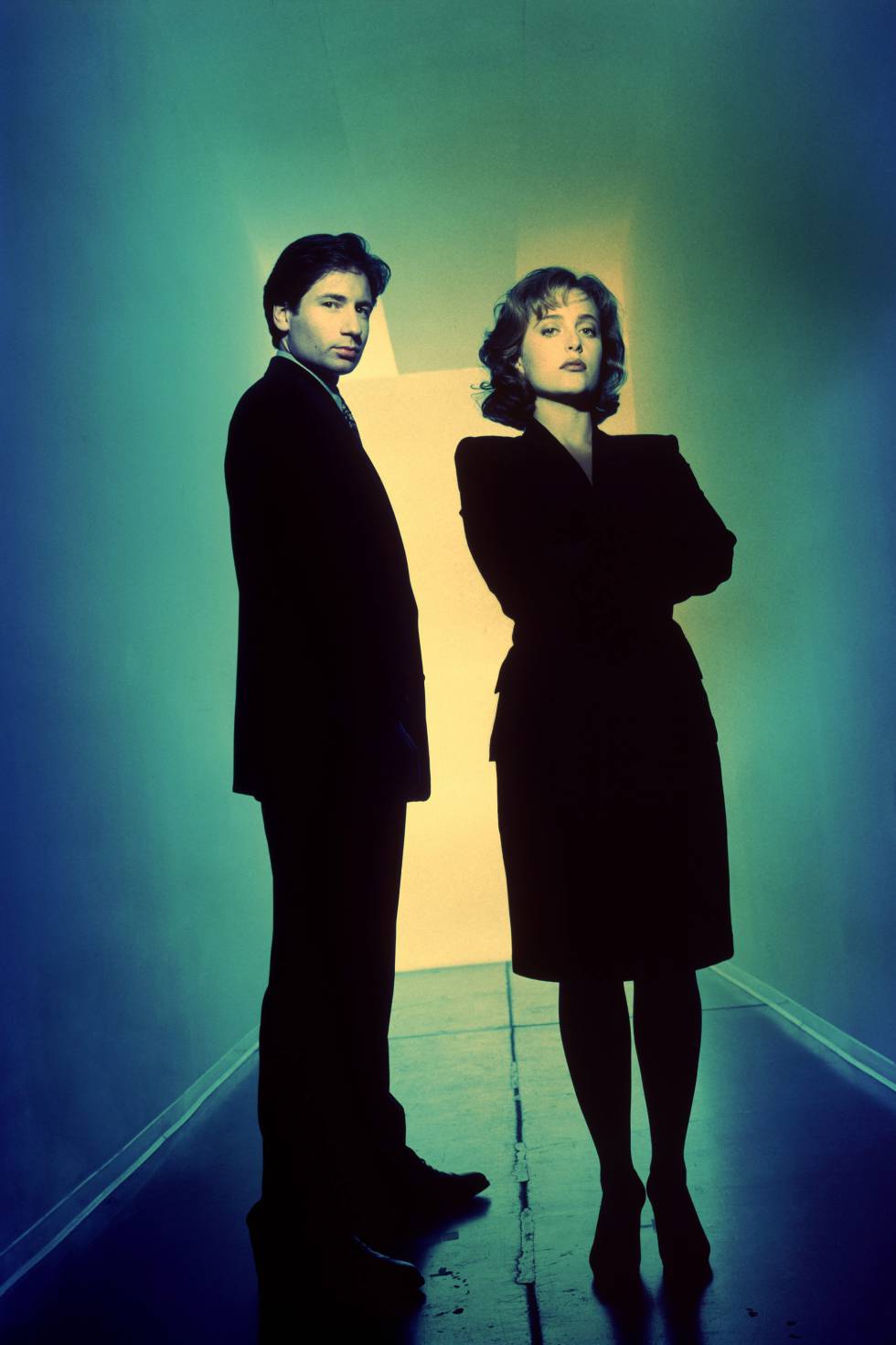 25 años de 'Expediente X': estos son sus diez episodios más locos