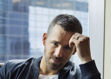 Ryan Reynolds se une a la campaña para salvar el teatro Rio de Vancouver