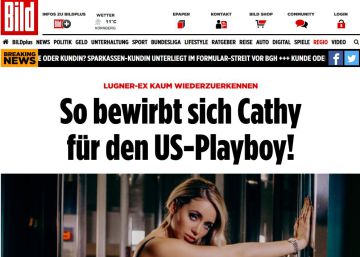 Fin de la era toples en ‘Bild’