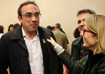 ¿De qué se ríen? ¿Por qué callan?