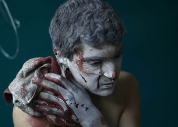 Las 20 mejores imágenes de la semana: Siria