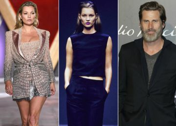 Así han cambiado los supermodelos de los años 90