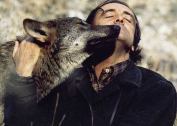 Félix Rodríguez de la Fuente: una vida entre el hombre y la Tierra