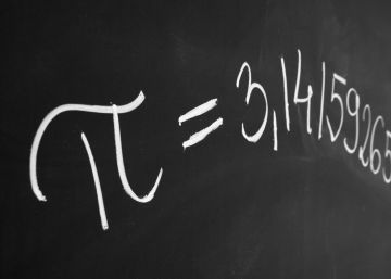 Dia do Pi: os algoritmos permitem obter novas cifras do π