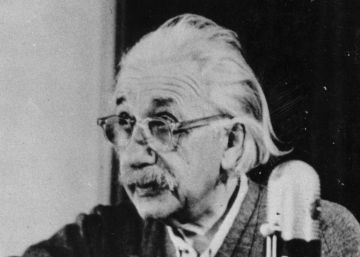 Einstein y otros científicos que hicieron grande a Hawking