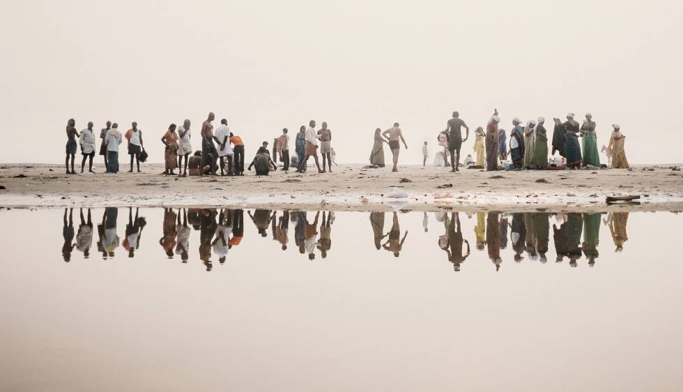 ganges