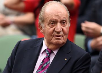 El rey Juan Carlos volverá a pasar por el quirófano