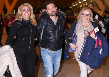 Famosos de quinta para más de lo mismo en el nuevo ‘Supervivientes’