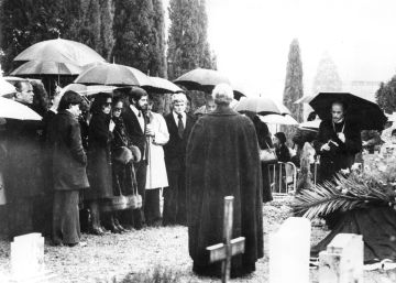 Quem roubou o cadáver de Chaplin e onde ele está agora