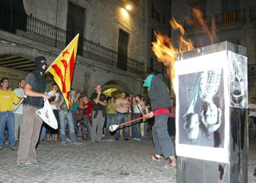 ¿Está España en la senda del “iliberalismo”?