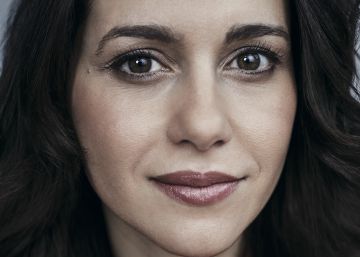 Tras las huellas de Inés Arrimadas Tras las huellas de Inés Arrimadas