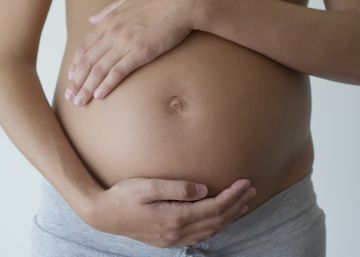 Los bebés no patean para comunicarse: están haciendo ejercicio