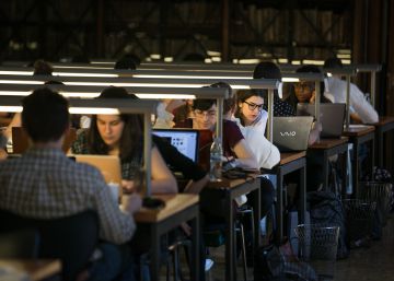 No destruyamos a nuestros doctorandos, son el futuro de la ciencia