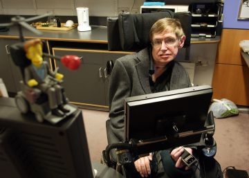 ¿Quién fue Stephen Hawking? Cinco libros para entender sus ideas