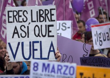 Machismo y feminismo