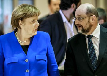 El dilema del SPD