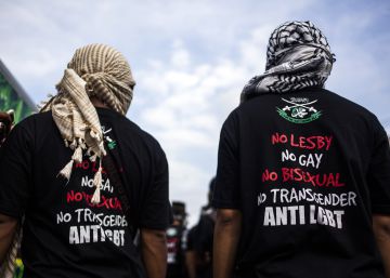 Indonesia es cada vez más peligroso para los homosexuales Indonesia es cada vez más peligroso para los homosexuales