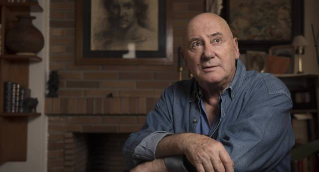 Juan Erasmo, ‘Mochi’: “Mi trabajo sigue siendo conquistar con mi música”