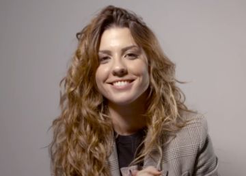Miriam de OT 2017 responde a comentarios en Twitter
