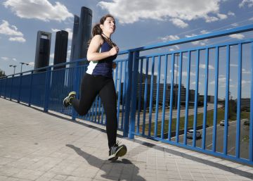 ¿Vas a correr un maratón? Ropa y accesorios para terminar