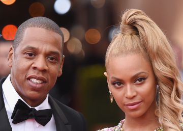 Beyoncé y Jay Z, una relación de 14 años y 1.000 millones