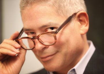 Boris Izaguirre: “Mi madre vio que era gay al minuto de nacer”