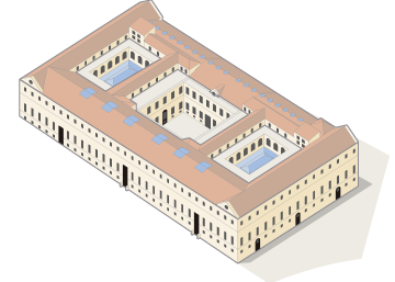 Nuevos usos culturales del edificio de Tabacalera