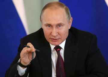 Reparar la relación con Rusia