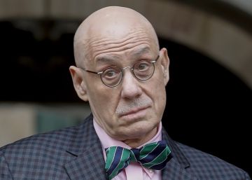 Ellroy, el crimen organizado como historia-ficción