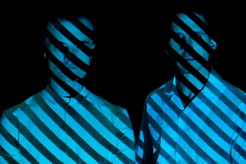 Amish y látex: estrenamos 'mid:night' el nuevo videoclip de Monarchy