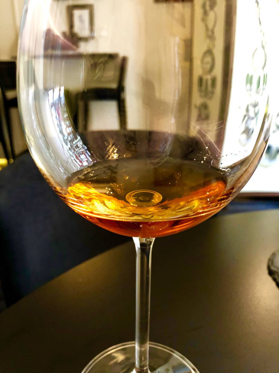 SAKE ENVEJECIDO CAPEL