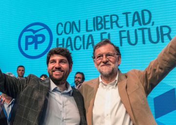 Rajoy y los 'indepes': del desengaño al desplome