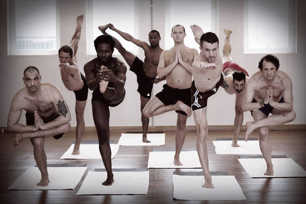 kick boxing