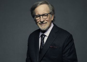 Steven Spielberg: “O medo é meu combustível”