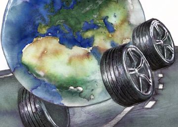 La globalización no tiene marcha atrás
