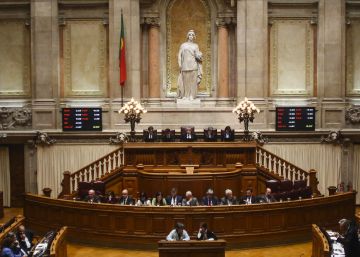 Portugal desea pero no sabe cómo descentralizarse