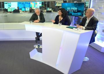 Santos Juliá: “La única resignificación del Valle de los Caídos son sus ruinas”