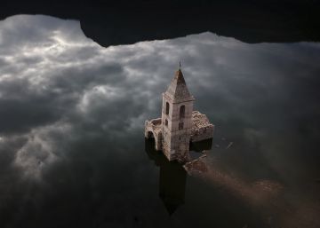 O Dia Mundial da Água em imagens