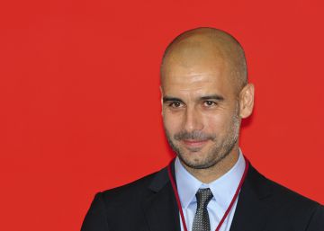 Pep Guardiola paga la reparació del vaixell d’Open Arms