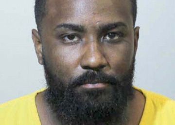 Nick Gordon, arrestado de nuevo por violar la orden de alejamiento de su novia