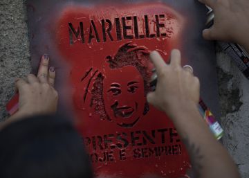 Brasil llora por una mujer negra, lesbiana y feminista